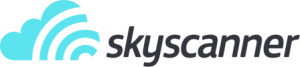 Skyscanner Logo